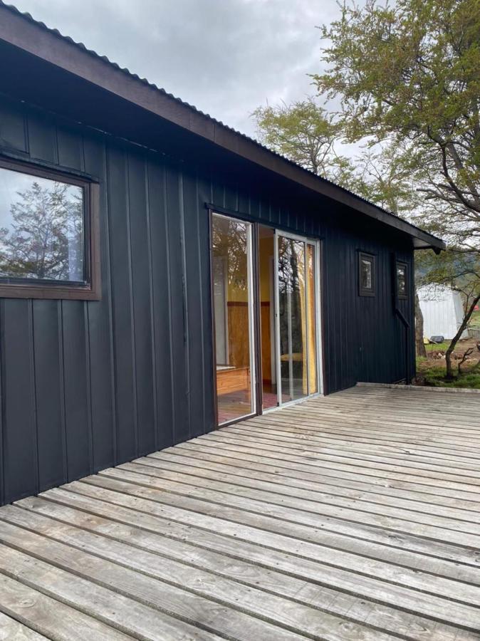 Departamentos 8Va Maravilla Torres del Paine Nemzeti Park Kültér fotó